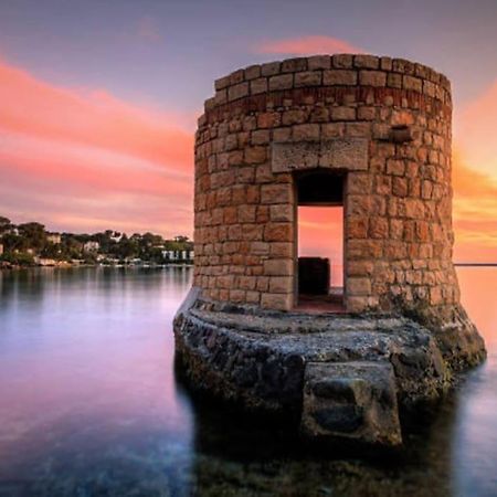 Juan Les Pins 2 Pieces 50M2 Antibes Exterior foto