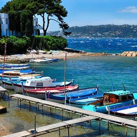 Juan Les Pins 2 Pieces 50M2 Antibes Exterior foto