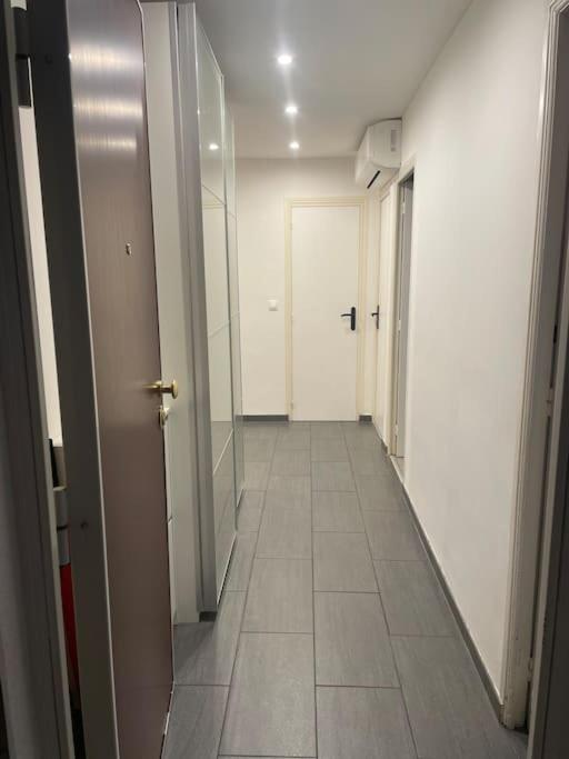 Juan Les Pins 2 Pieces 50M2 Antibes Exterior foto